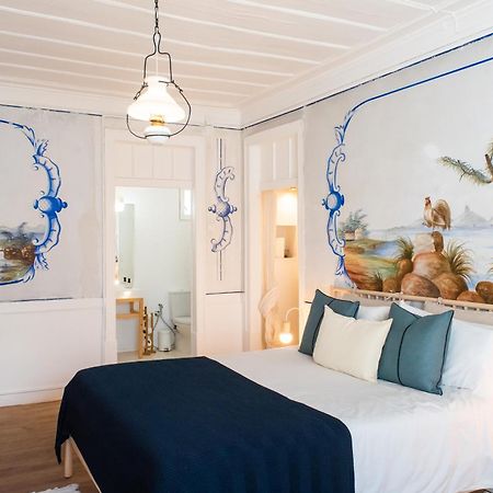 Central Studio Suite - Ericeira Extérieur photo