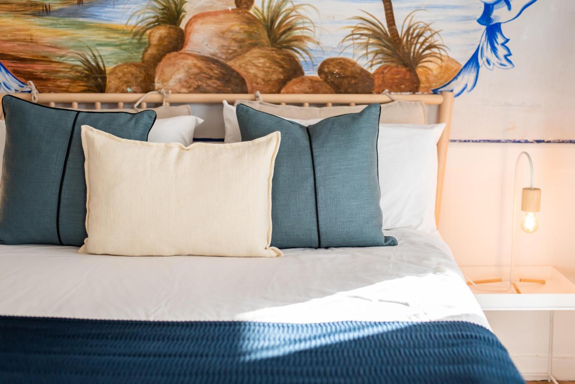 Central Studio Suite - Ericeira Extérieur photo